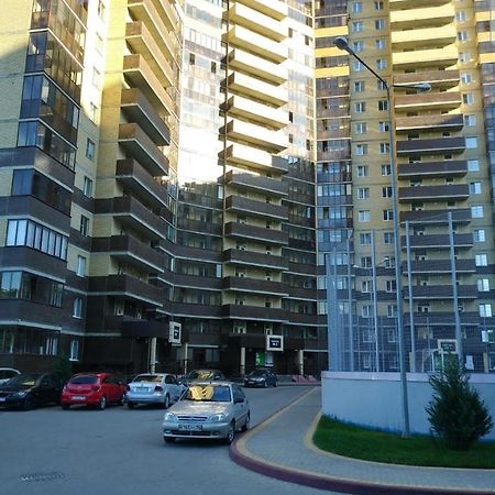 Apartamenty Begovaya - Olimpiiski Voronezh Exterior photo